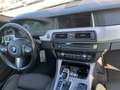 BMW 550 d xDrive Czarny - thumbnail 9
