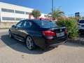 BMW 550 d xDrive Fekete - thumbnail 2