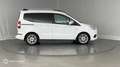 Ford Tourneo Courier 1.5 TDCI 100ch Titanium - thumbnail 4