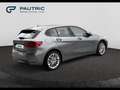 BMW 118 118iA 136ch Edition Sport DKG7 Gris - thumbnail 5