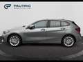 BMW 118 118iA 136ch Edition Sport DKG7 Gris - thumbnail 2