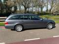 Mercedes-Benz E 200 Combi K. Avantgarde Youngtimer Grijs - thumbnail 25