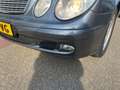 Mercedes-Benz E 200 Combi K. Avantgarde Youngtimer Grijs - thumbnail 21