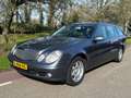 Mercedes-Benz E 200 Combi K. Avantgarde Youngtimer Grijs - thumbnail 27