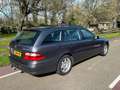 Mercedes-Benz E 200 Combi K. Avantgarde Youngtimer Grijs - thumbnail 4
