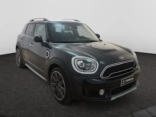 MINI Cooper SD Countryman Mini 2.0 Cooper SD Countryman ALL4 Automatica