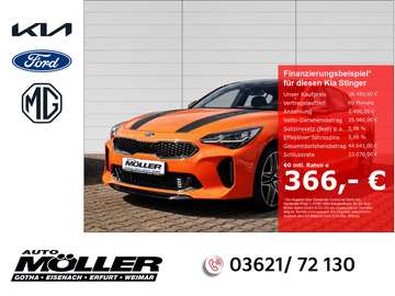 3.3T AWD AT8 GT +Bastuck+NAPPA+GD+VOLLAUSST