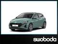 Hyundai i20 (BC3) GO 1.0 T-GDI b6bg1-PP1 Grün - thumbnail 1