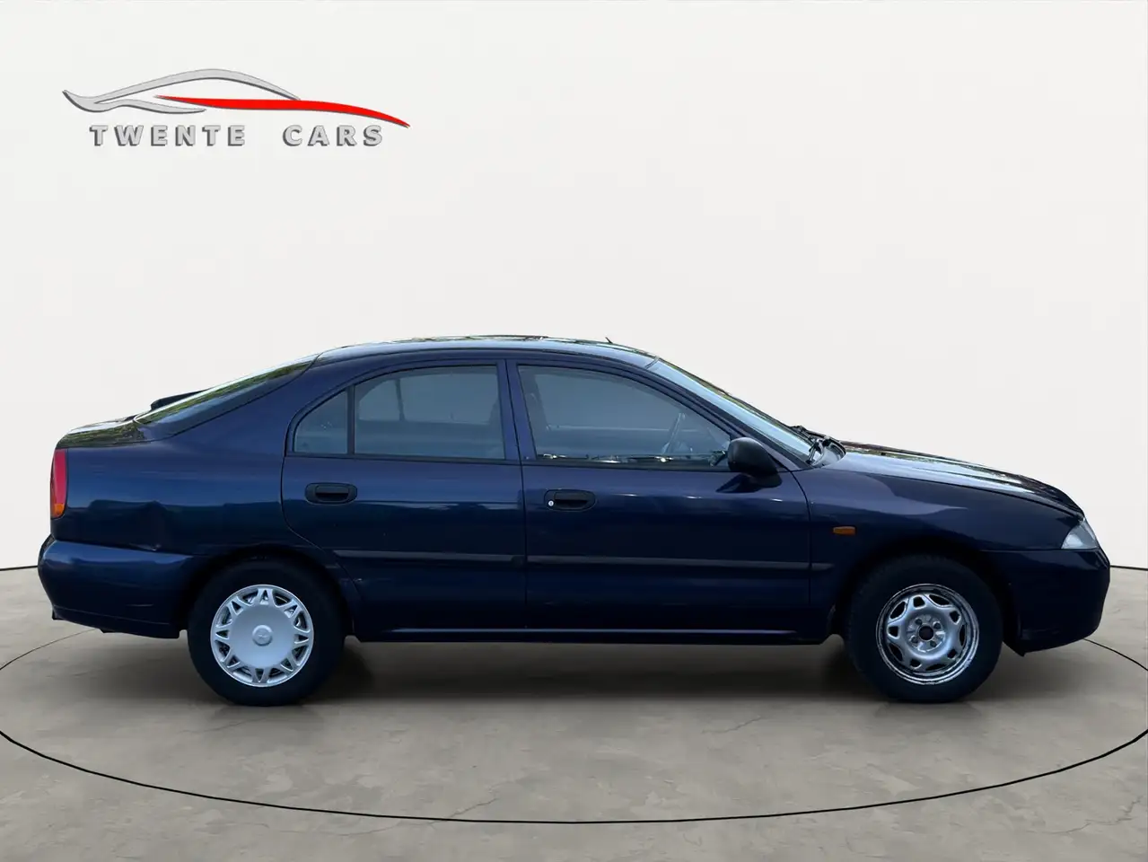 Mitsubishi Carisma 1.6 GL | Airco | Automaat | Nieuwe APK |, foto 7