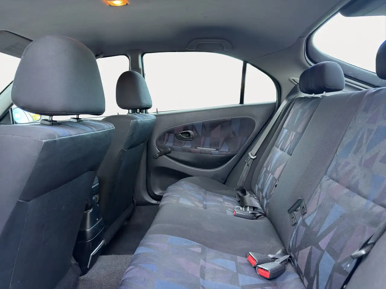 Mitsubishi Carisma 1.6 GL | Airco | Automaat | Nieuwe APK |, foto 11