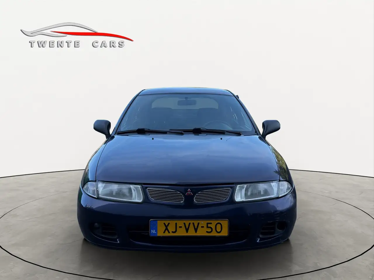 Mitsubishi Carisma 1.6 GL | Airco | Automaat | Nieuwe APK |, foto 2