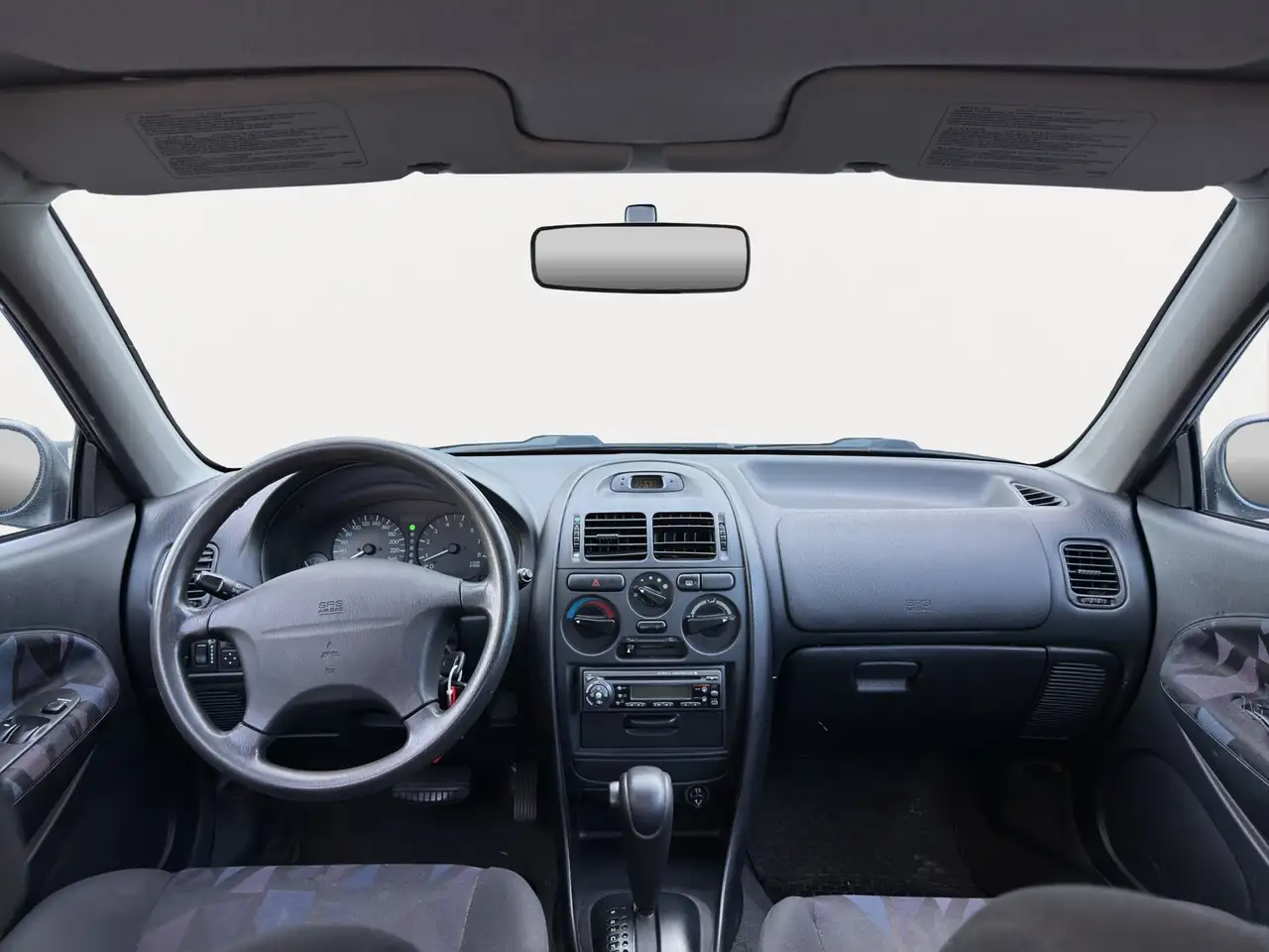 Mitsubishi Carisma 1.6 GL | Airco | Automaat | Nieuwe APK |, foto 9