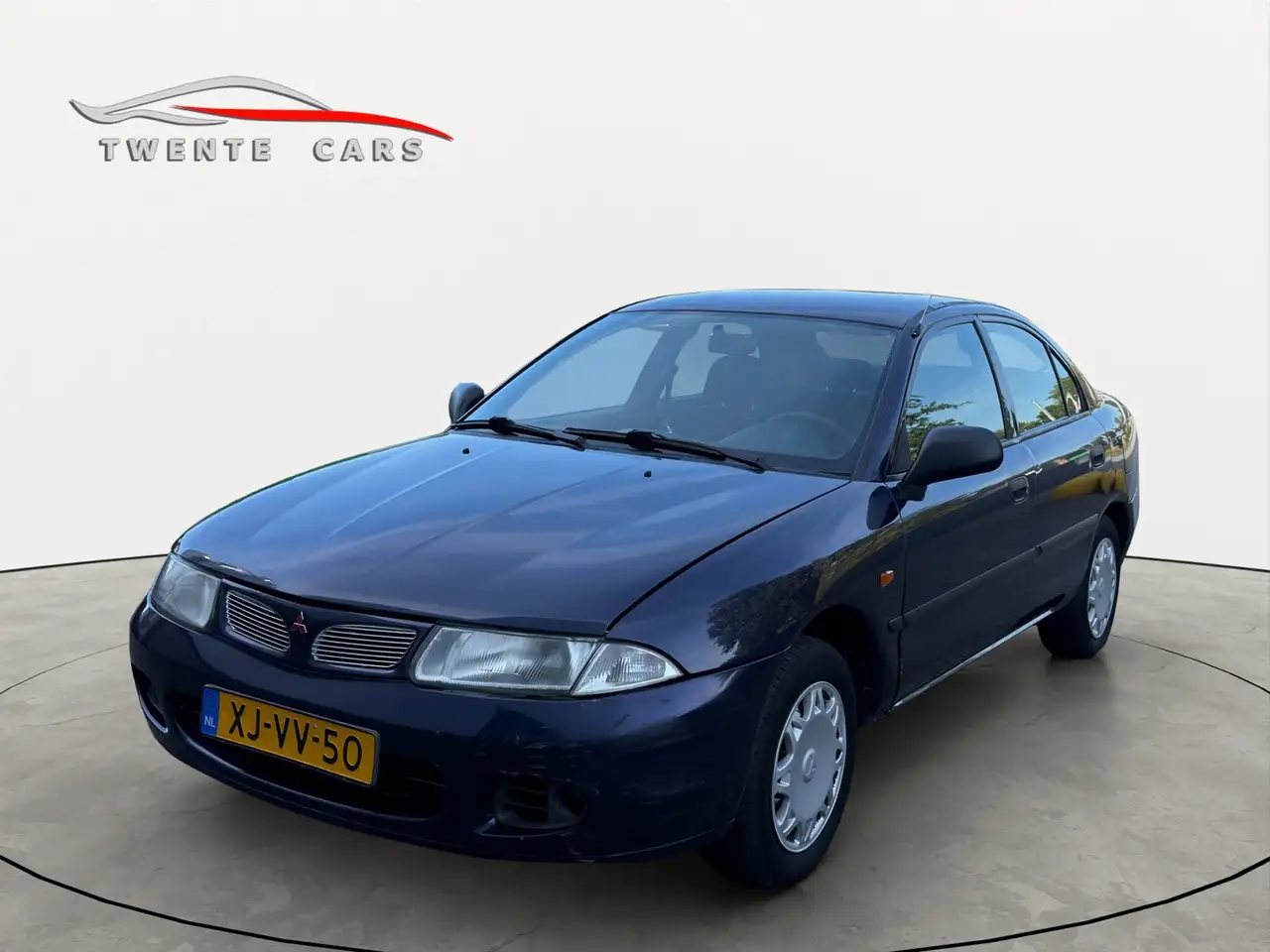 Mitsubishi Carisma 1.6 GL | Airco | Automaat | Nieuwe APK |, foto 3