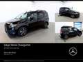 Mercedes-Benz EQT 200 Progressive ILS-LED/Anhängerkupplung Schwarz - thumbnail 1