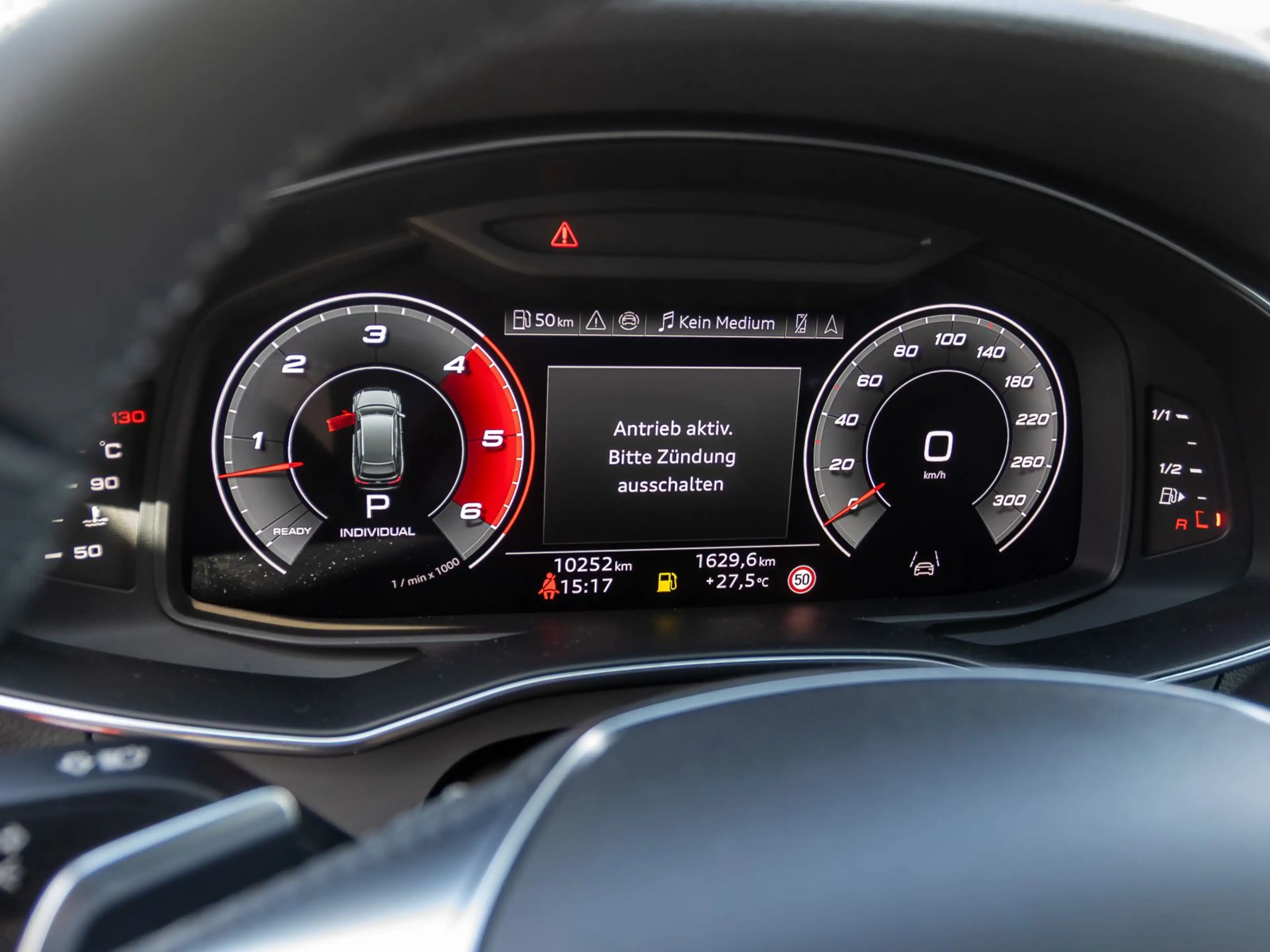Audi S6 TDI Navi LED ACC B&O CarPlay EPH — photo 15