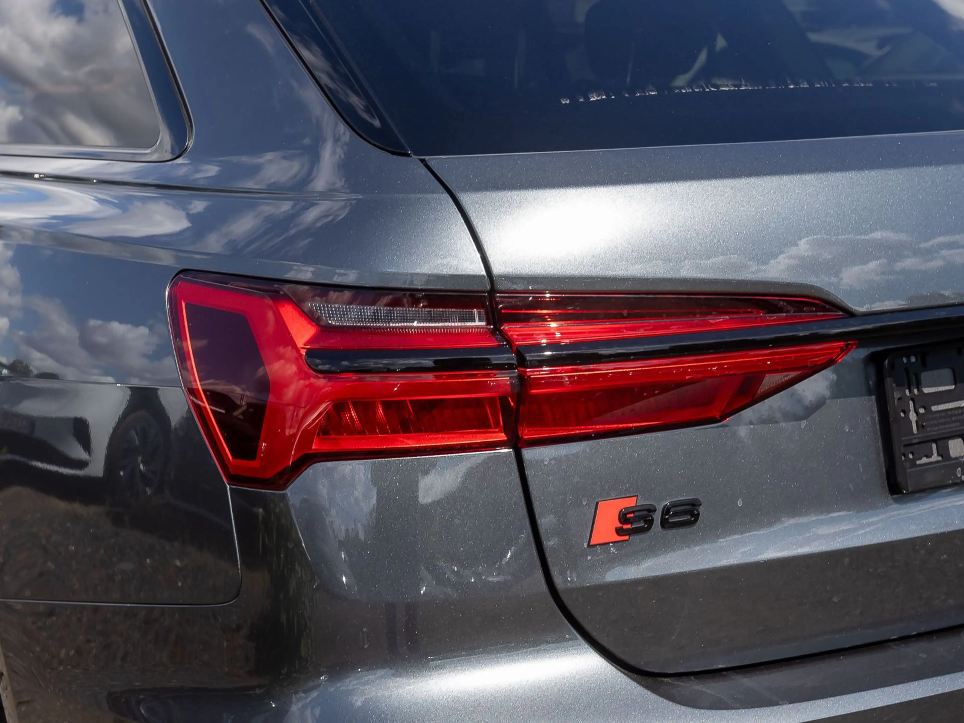 Audi S6 TDI Navi LED ACC B&O CarPlay EPH — photo 9