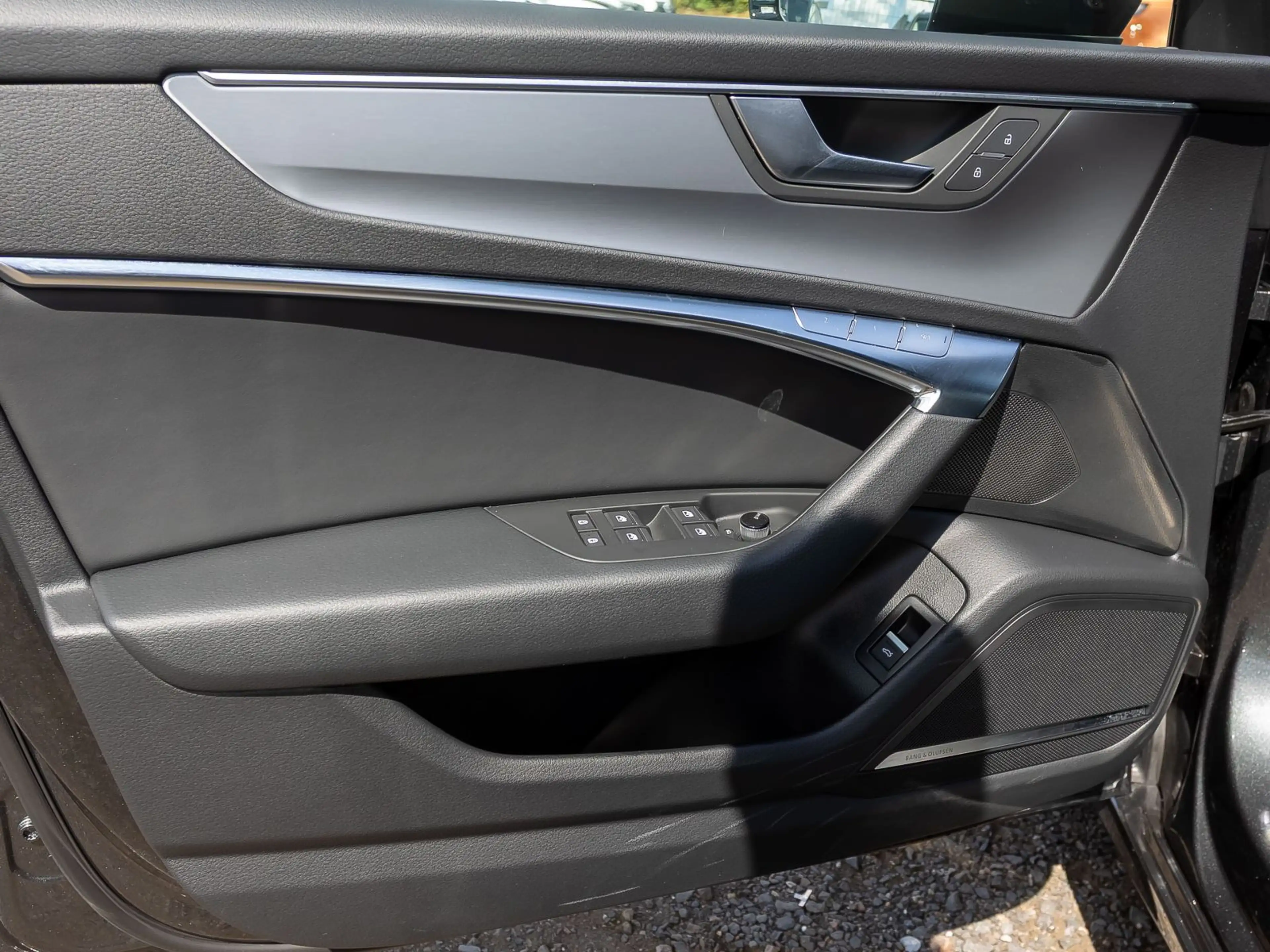 Audi S6 TDI Navi LED ACC B&O CarPlay EPH — photo 12
