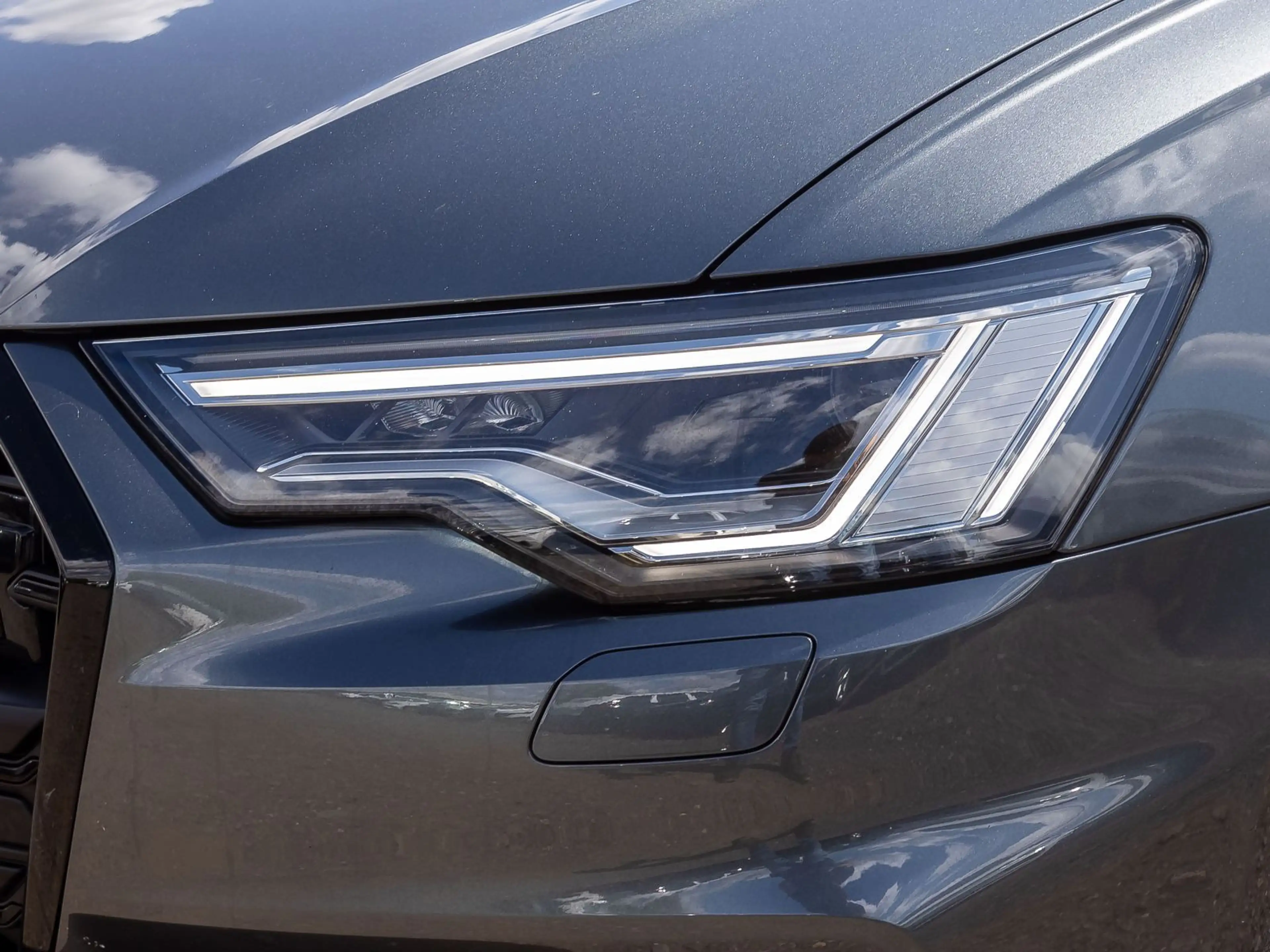 Audi S6 TDI Navi LED ACC B&O CarPlay EPH — photo 10