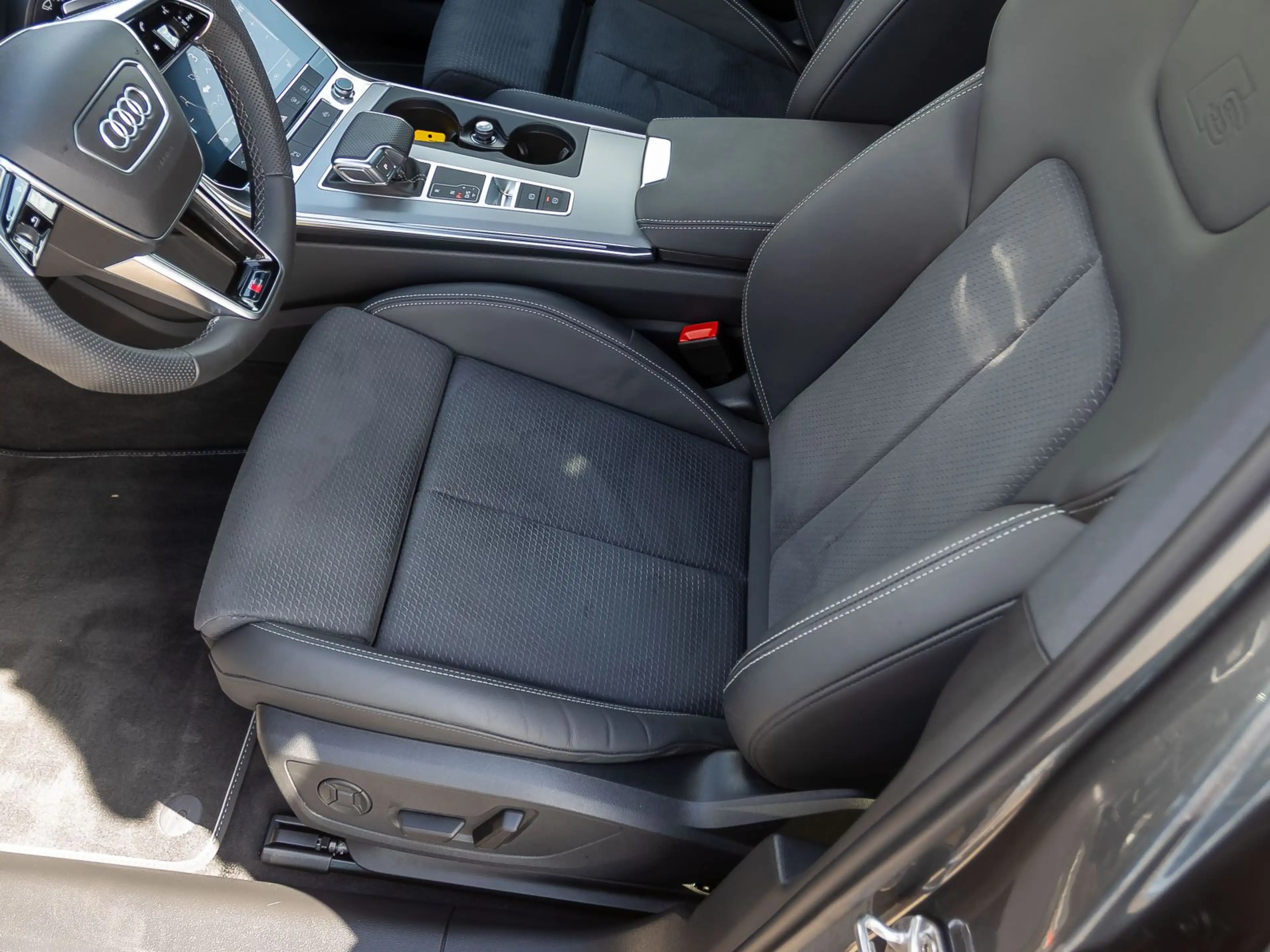 Audi S6 TDI Navi LED ACC B&O CarPlay EPH — photo 13