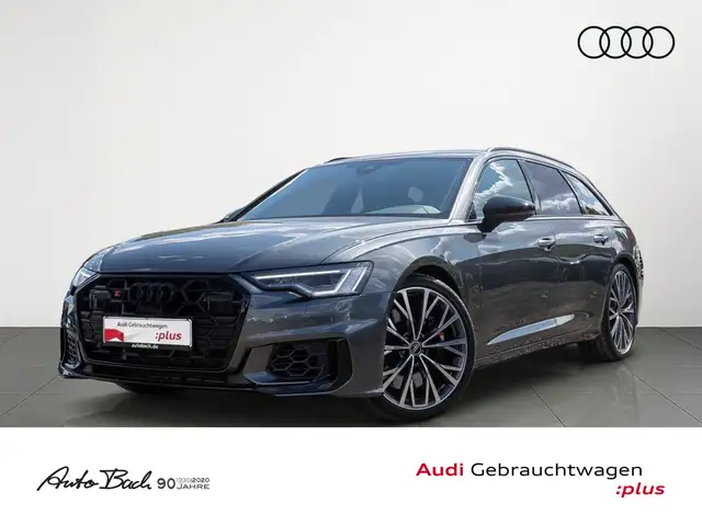 Audi S6 TDI Navi LED ACC B&O CarPlay EPH