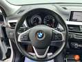 BMW X2 sDrive 18iA Blanco - thumbnail 13