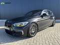 BMW 135 1-serie M135i xDrive Zwart - thumbnail 1