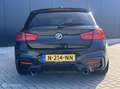 BMW 135 1-serie M135i xDrive Zwart - thumbnail 5