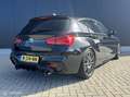 BMW 135 1-serie M135i xDrive Zwart - thumbnail 4