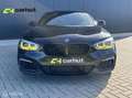 BMW 135 1-serie M135i xDrive Noir - thumbnail 3