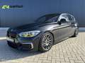 BMW 135 1-serie M135i xDrive Noir - thumbnail 1