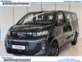 Opel Vivaro Kombi L 2.0D 177 PS 9 Sitze - Navi Klim Gris - thumbnail 1