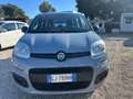 Fiat Panda Panda 1.0 FireFly S&S Hybrid 5 Posti Gris - thumbnail 2