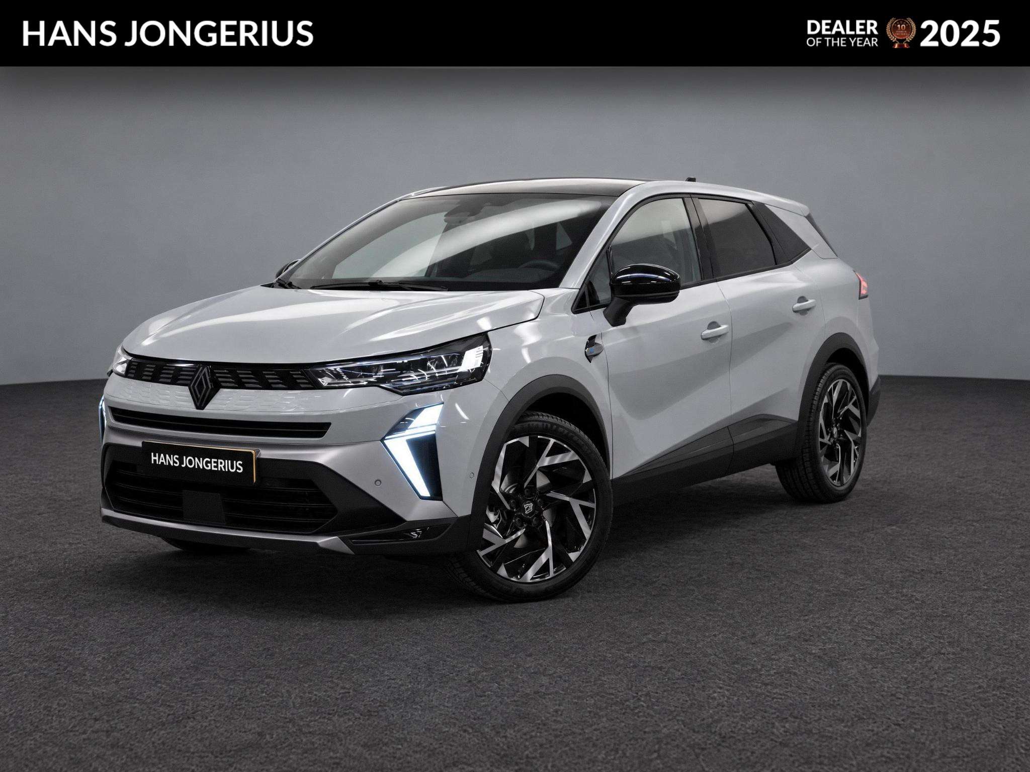 Renault Symbioz