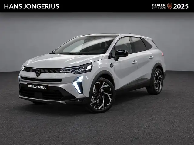 Renault Symbioz E-Tech full hybrid 160 esprit Alpine | CAMERA | HA