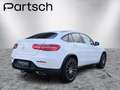 Mercedes-Benz GLC 250 d 4MATIC Coupé AMG-Line Weiß - thumbnail 5