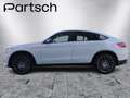 Mercedes-Benz GLC 250 d 4MATIC Coupé AMG-Line Weiß - thumbnail 3