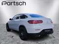 Mercedes-Benz GLC 250 d 4MATIC Coupé AMG-Line Weiß - thumbnail 2