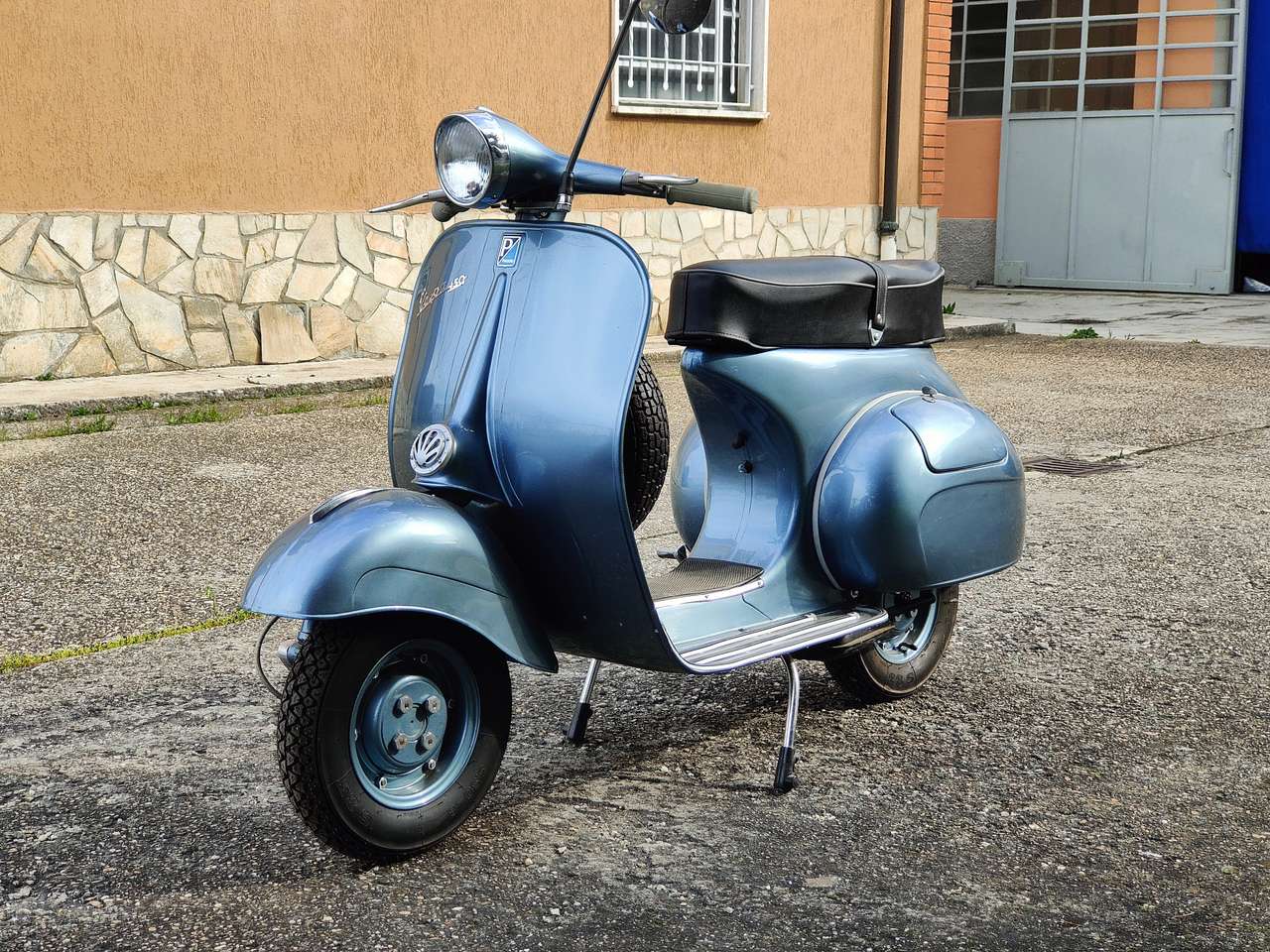 Vespa 150 150 VB1T VBB1