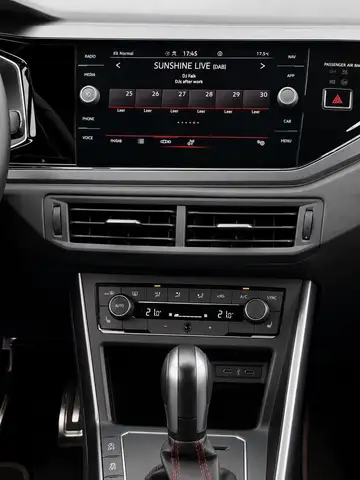 Volkswagen Polo view 10