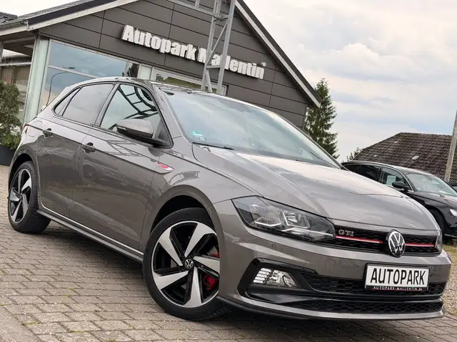 Volkswagen Polo main image