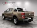 Ford Ranger Limited Doppelkabine 4x4 Silber - thumbnail 8