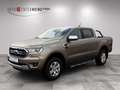 Ford Ranger Limited Doppelkabine 4x4 Silber - thumbnail 1