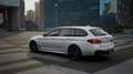 BMW 530 i xDrive Touring ///M Sport ACC Laser AHK HUD Wit - thumbnail 2