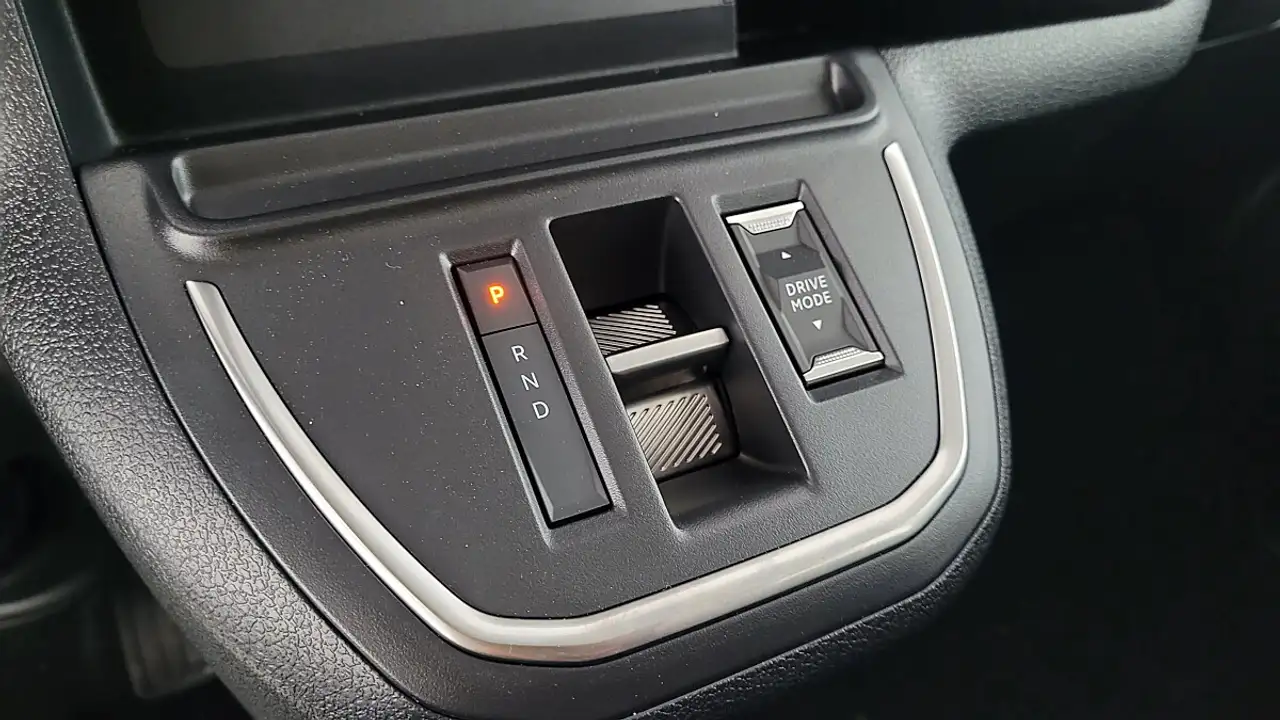 Opel Zafira 2026