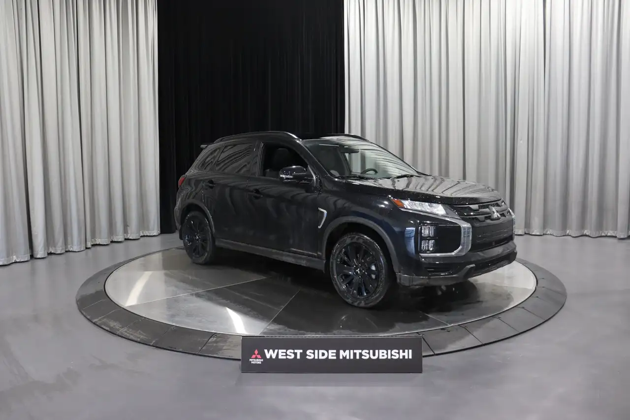 Mitsubishi RVR снимка Mitsubishi RVR