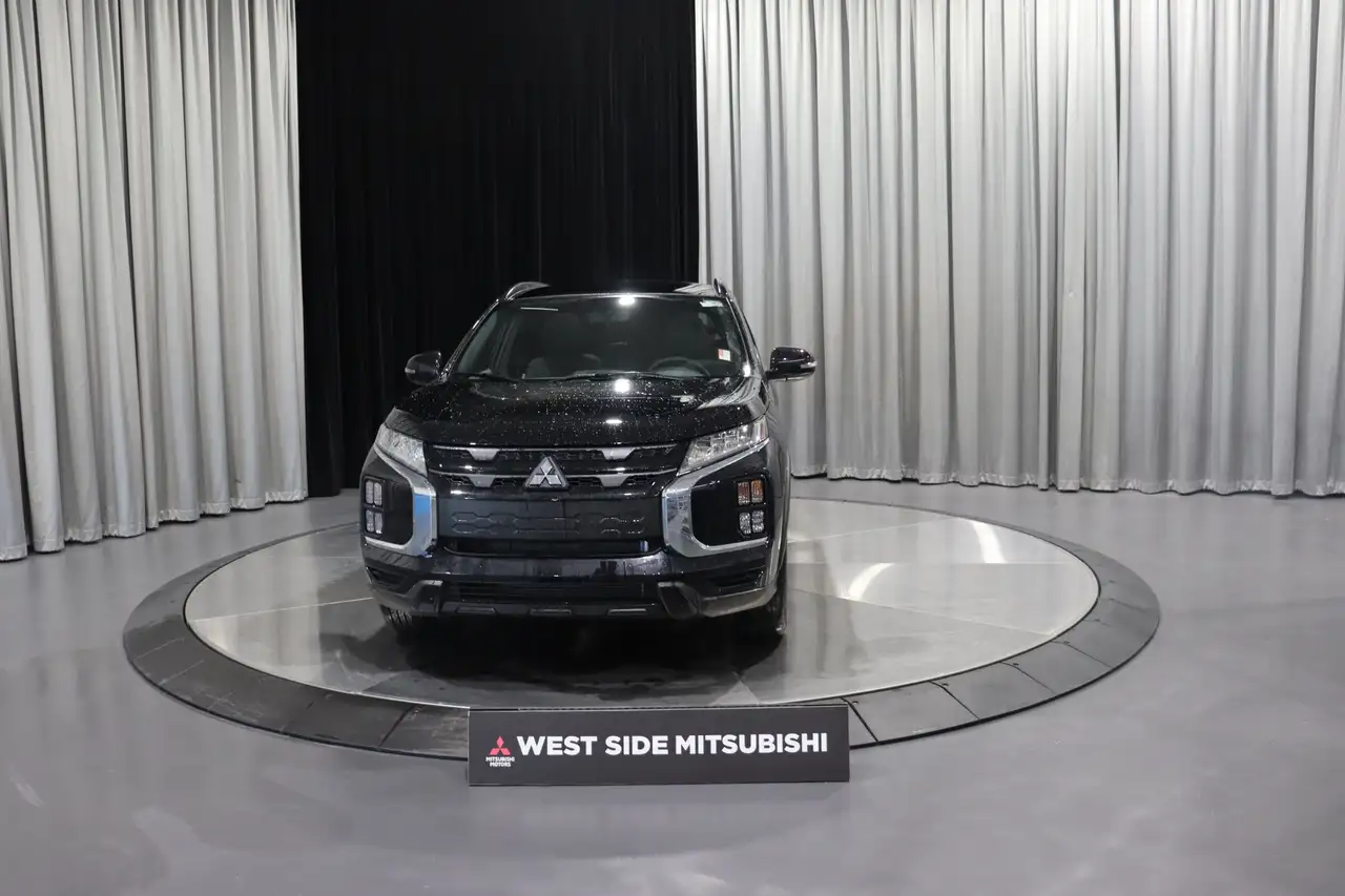 Mitsubishi RVR снимка Mitsubishi RVR