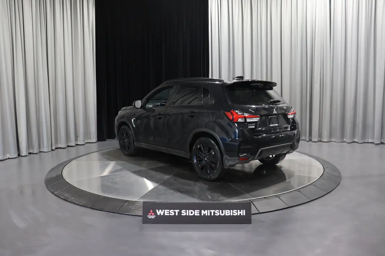 Mitsubishi RVR снимка Mitsubishi RVR