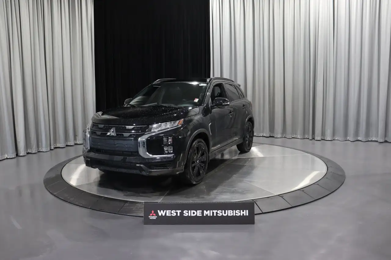 Mitsubishi RVR снимка Mitsubishi RVR