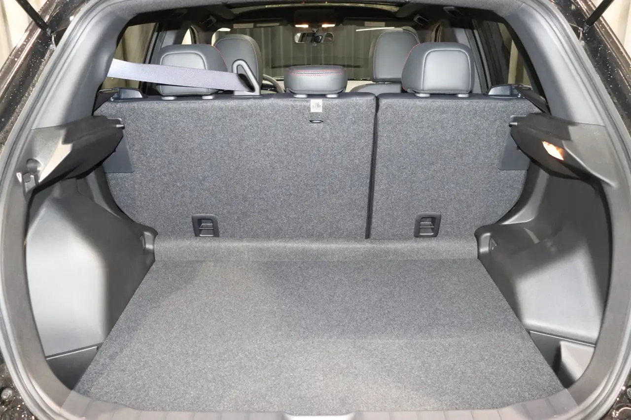 Mitsubishi RVR снимка Mitsubishi RVR