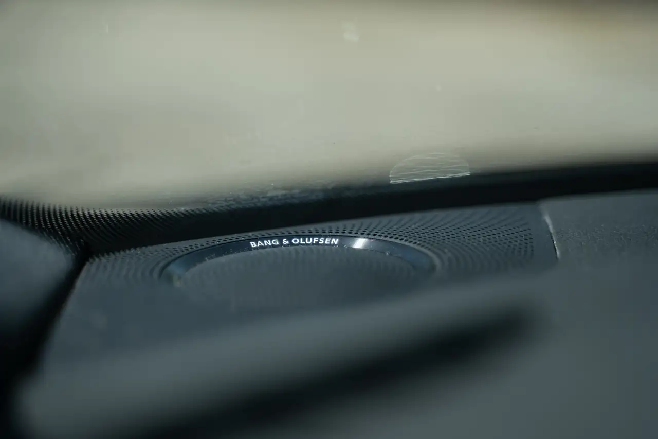 Audi S4 снимка Audi S4